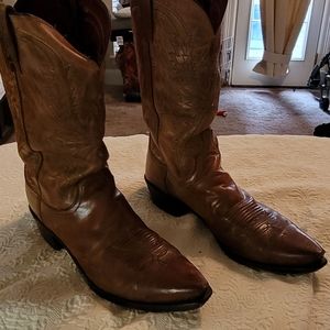 Men's Dan Post Boots size 13D